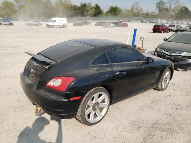 Photo 3 from auction – 2005 CHRYSLER CROSSFIRE with VIN 1C3AN59L45X032789