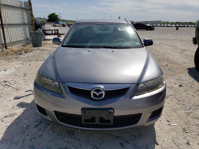 Photo 5 from auction – 2007 MAZDA 6 I with VIN 1YVHP80C675M02605