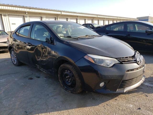 Photo 4 from auction – 2014 TOYOTA COROLLA L with VIN 2T1BURHE9EC222373