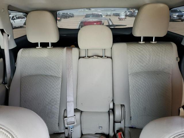 Photo 10 from auction – 2014 DODGE JOURNEY SX with VIN 3C4PDCBG1ET141023