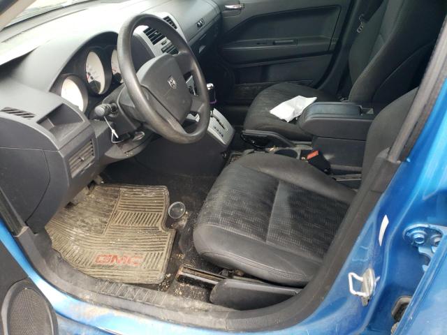 Photo 7 from auction – 2008 DODGE CALIBER with VIN 1B3HB28B08D718278