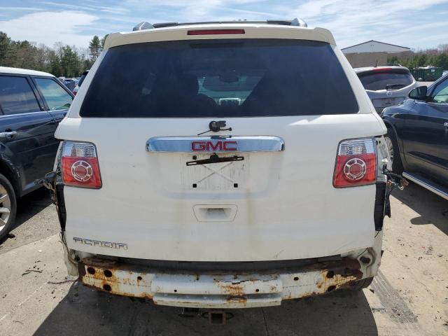 Photo 6 from auction – 2012 GMC ACADIA SLE with VIN 1GKKRNED9CJ367778