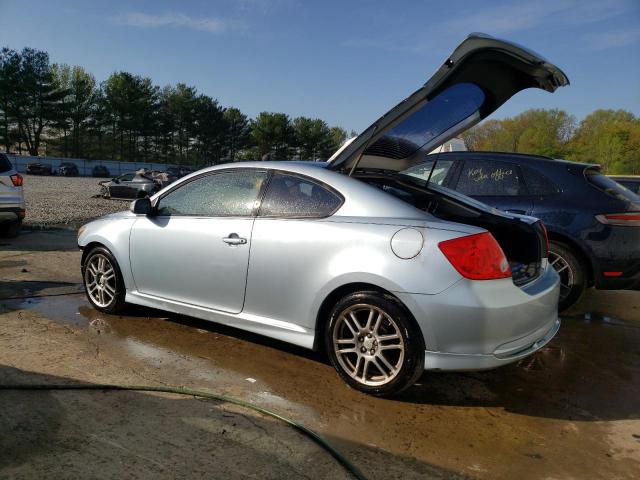 Photo 2 from auction – 2007 SCION TC with VIN JTKDE177370162056