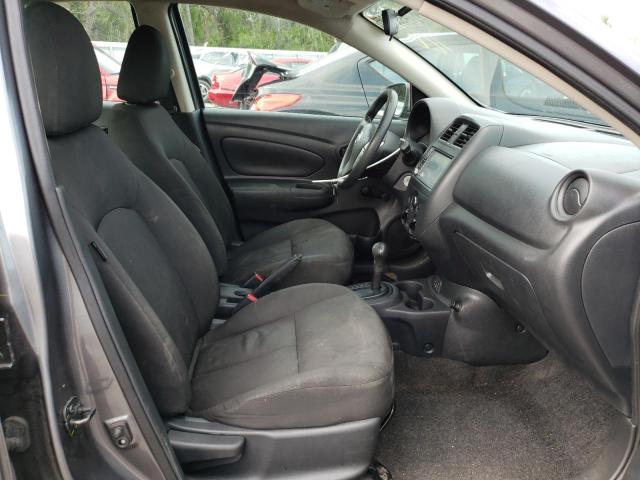Photo 7 from auction – 2019 NISSAN VERSA S with VIN 3N1CN7AP3KL825347
