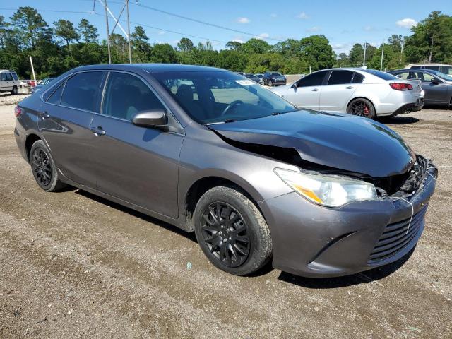 Photo 4 from auction – 2016 TOYOTA CAMRY LE with VIN 4T1BF1FKXGU144000