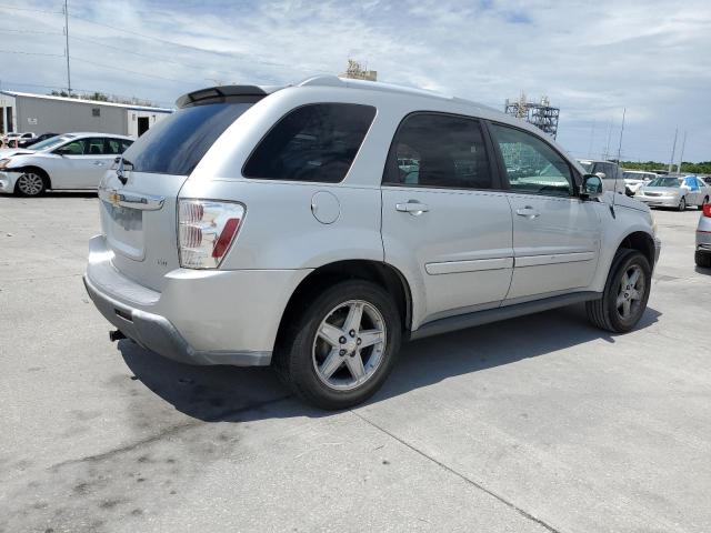 Photo 3 from auction – 2006 CHEVROLET EQUINOX LT with VIN 2CNDL73F566010004
