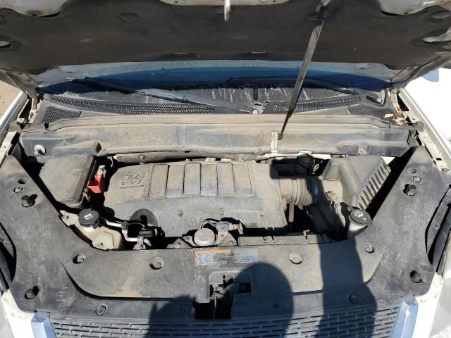 Photo 12 from auction – 2012 GMC ACADIA SLE with VIN 1GKKVPED3CJ219360