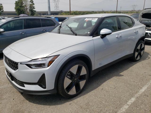 POLESTAR 2 2023 with VIN YSMEG3KA6PL123971 - Photo from auction