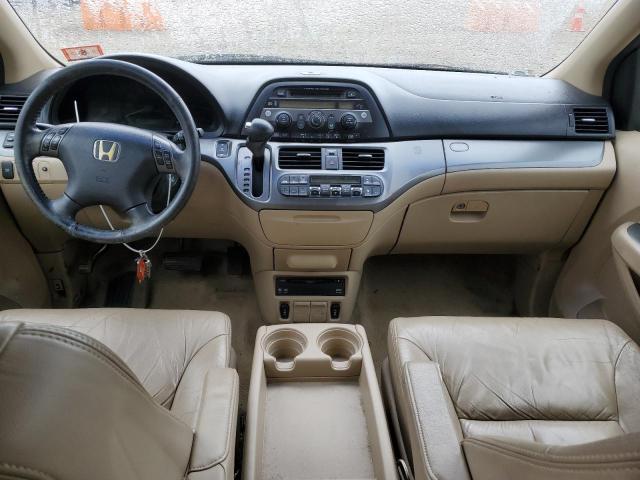 Photo 8 from auction – 2007 HONDA ODYSSEY EX with VIN 5FNRL38777B456428