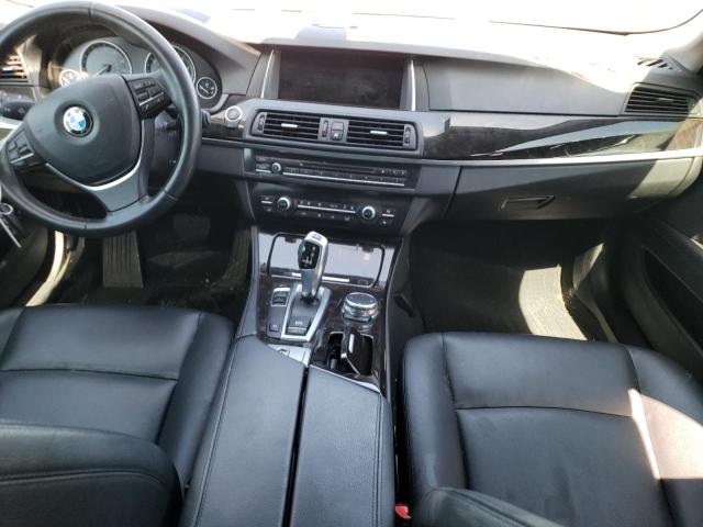 Photo 8 from auction – 2015 BMW 535 I with VIN WBA5B1C54FG128686