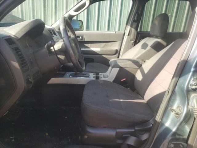 Zdjęcie 7 z aukcji – 2011 FORD ESCAPE XLT z VIN 1FMCU0D78BKA93488