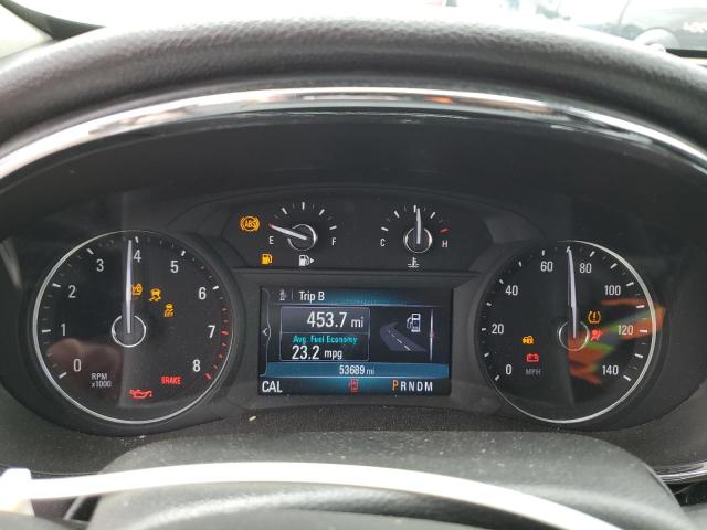 Photo 9 from auction – 2020 BUICK ENCORE ESS with VIN KL4CJCSB6LB034991