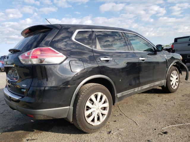 Photo 3 from auction – 2014 NISSAN ROGUE S with VIN 5N1AT2MKXEC833695