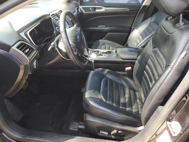 Photo 7 from auction – 2019 FORD FUSION SEL with VIN 3FA6P0CD3KR138337