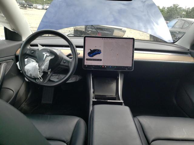 Photo 8 from auction – 2018 TESLA MODEL 3 with VIN 5YJ3E1EA6JF059045