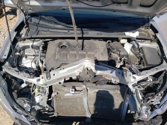Photo 11 from auction – 2016 TOYOTA COROLLA L with VIN 2T1BURHE8GC485764