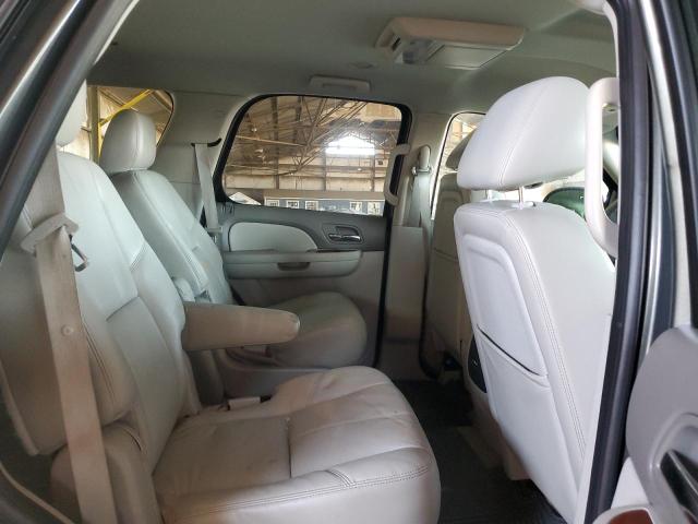 Photo 11 from auction – 2011 CHEVROLET TAHOE K150 with VIN 1GNSKBE01BR190680