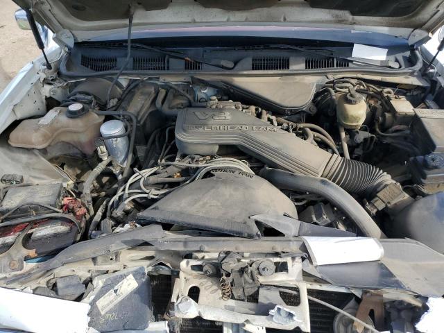 Photo 11 from auction – 1993 LINCOLN TOWN CAR E with VIN 1LNLM81W8PY772644