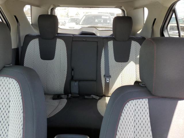 Photo 10 from auction – 2010 CHEVROLET EQUINOX LT with VIN 2CNFLDEY6A6284634