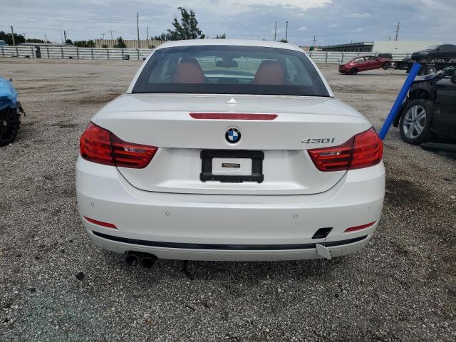 Photo 6 from auction – 2017 BMW 430I with VIN WBA4U7C53H5D43339