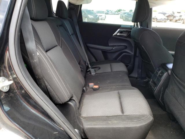 Photo 11 from auction – 2022 MITSUBISHI OUTLANDER with VIN JA4J3TA84NZ072222