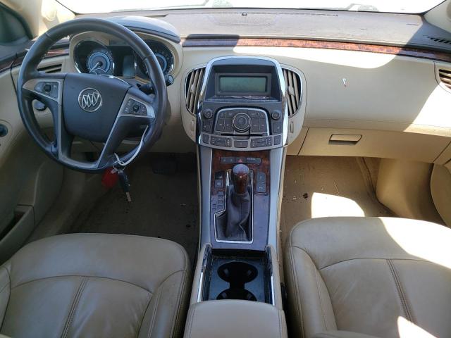 Photo 8 from auction – 2011 BUICK LACROSSE C with VIN 1G4GC5EC0BF318198
