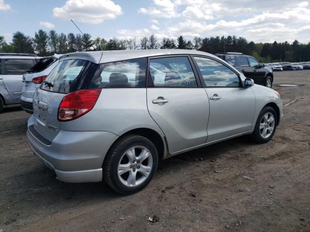 Photo 3 from auction – 2003 TOYOTA COROLLA MA with VIN 2T1KR32E63C045446