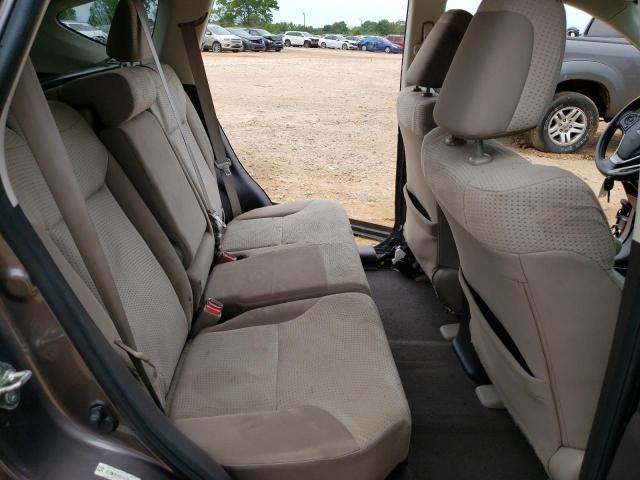 Photo 10 from auction – 2012 HONDA CR-V EX with VIN 3CZRM3H54CG702491