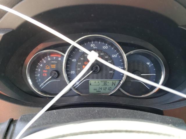 Photo 9 from auction – 2015 TOYOTA COROLLA EC with VIN 5YFBPRHEXFP202030