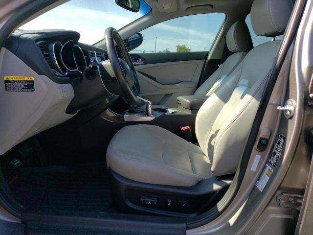 صورة رقم 7 من المزاد - 2012 KIA OPTIMA EX مع VIN 5XXGN4A70CG034915