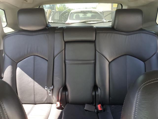 Photo 10 from auction – 2013 CADILLAC SRX with VIN 3GYFNAE30DS548321