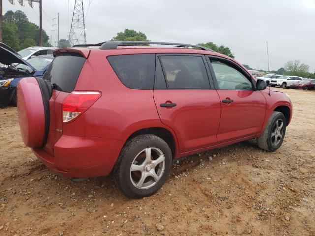 Photo 3 from auction – 2007 TOYOTA RAV4 with VIN JTMBD33VX76049221