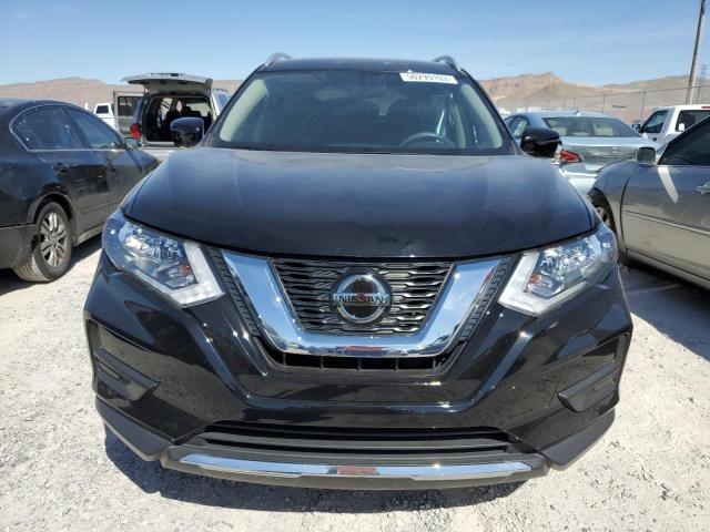 Photo 5 from auction – 2018 NISSAN ROGUE S with VIN JN8AT2MT2JW492304