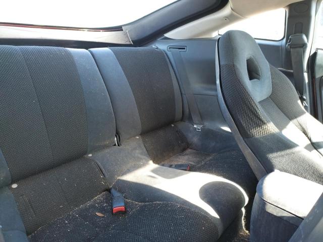 Photo 10 from auction – 2007 MITSUBISHI ECLIPSE GS with VIN 4A3AK24F47E059622