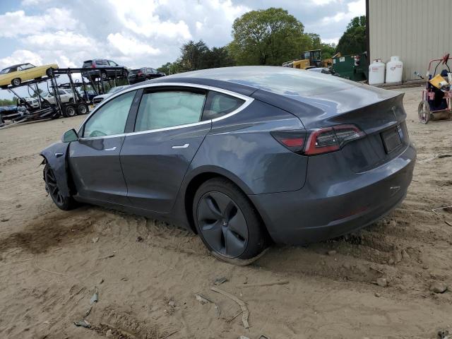 Photo 2 from auction – 2020 TESLA MODEL 3 with VIN 5YJ3E1EA5LF739327