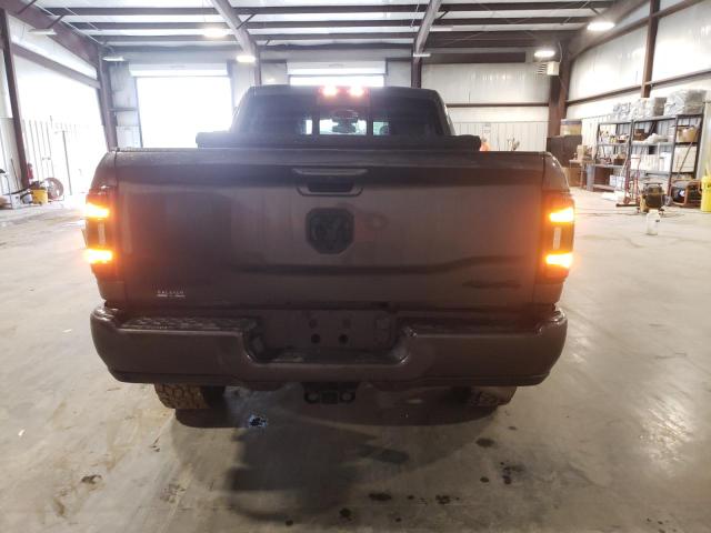 Photo 6 from auction – 2021 RAM 2500 LARAM with VIN 3C6UR5FL4MG583770