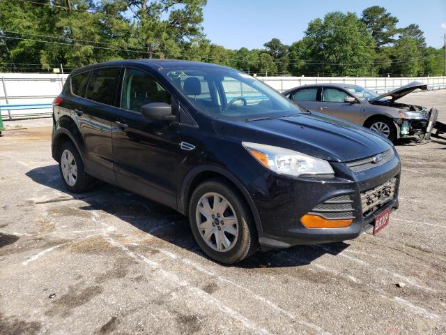 Foto 4 de la subasta – 2016 FORD ESCAPE S con VIN 1FMCU0F73GUC83823