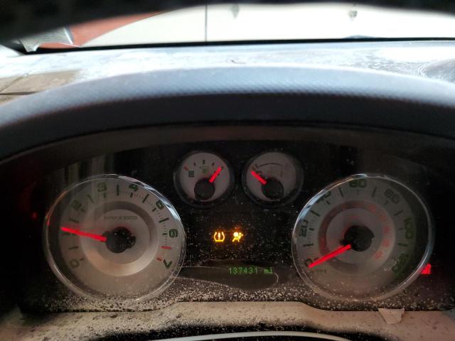 Photo 9 from auction – 2007 FORD EDGE SEL with VIN 2FMDK48C17BA49939