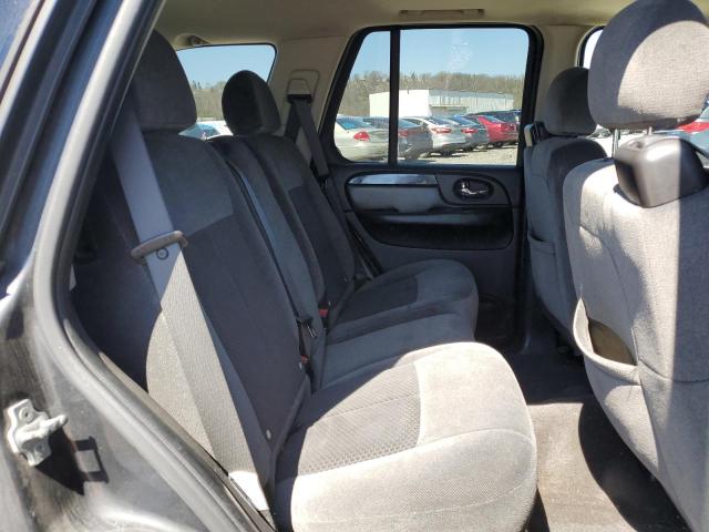 Photo 11 from auction – 2007 GMC ENVOY with VIN 1GKDT13S372158461