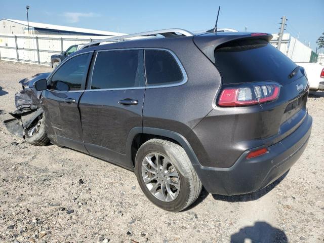 Photo 2 from auction – 2019 JEEP CHEROKEE L with VIN 1C4PJLLB6KD403518
