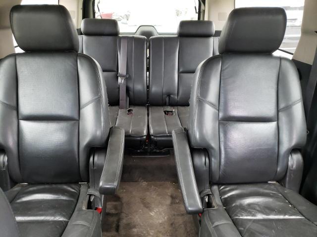 Photo 10 from auction – 2011 GMC YUKON XL D with VIN 1GKS2MEF7BR325142