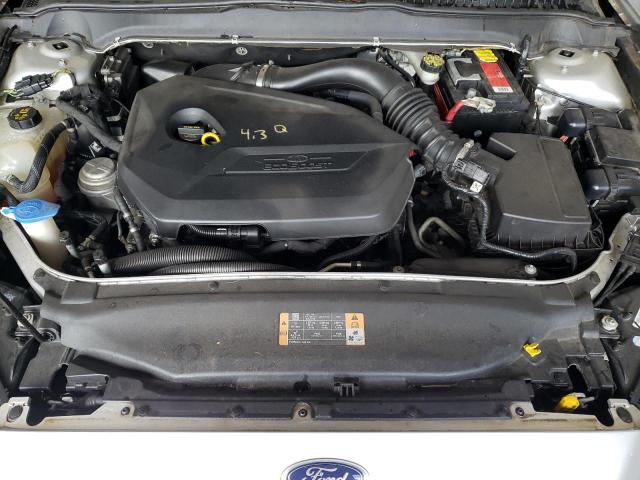 Photo 11 from auction – 2013 FORD FUSION SE with VIN 3FA6P0HR4DR233948
