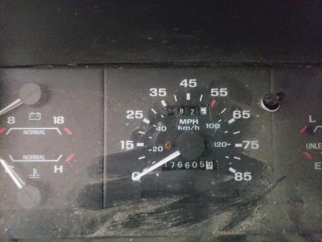 Photo 9 from auction – 1994 FORD RANGER SUP with VIN 1FTCR14A2RPC38836