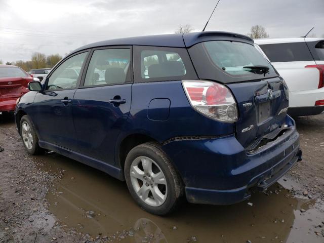 Photo 2 from auction – 2005 TOYOTA COROLLA MA with VIN 2T1LR32E95C343142