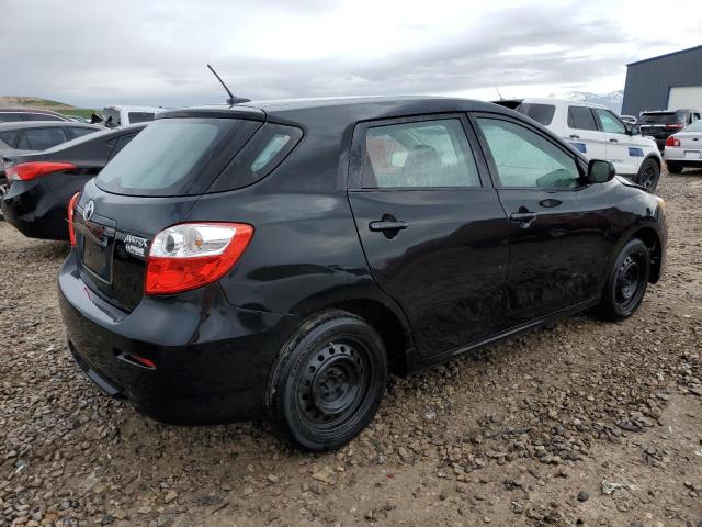 Photo 3 from auction – 2009 TOYOTA COROLLA MA with VIN 2T1KU40E09C146675