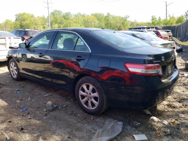Photo 2 from auction – 2011 TOYOTA CAMRY BASE with VIN 4T1BF3EK7BU229933