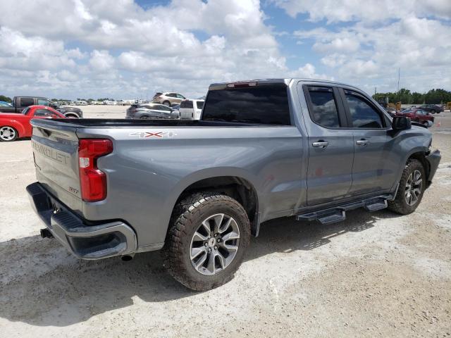 Photo 3 from auction – 2019 CHEVROLET SILVERADO with VIN 1GCRYEEK4KZ316653
