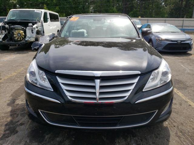 Photo 5 from auction – 2013 HYUNDAI GENESIS 3. with VIN KMHGC4DD3DU248750
