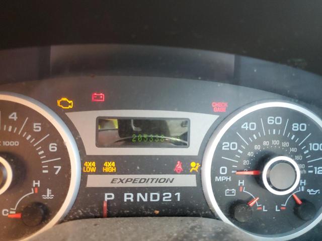 Photo 9 from auction – 2005 FORD EXPEDITION with VIN 1FMFU20545LB12968