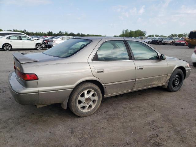 Photo 3 from auction – 1997 TOYOTA CAMRY CE with VIN 4T1BF22K1VU002269